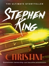 Christine (eBook)